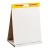 Post-it Tabletop Easel Pads with Dry Erase 563DE 508mm x 584mm 6 x 20 Sheets